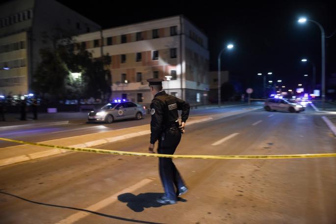 Četverostruko ubistvo u Vitini